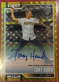 Tony Hawk