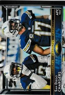 San Diego Chargers