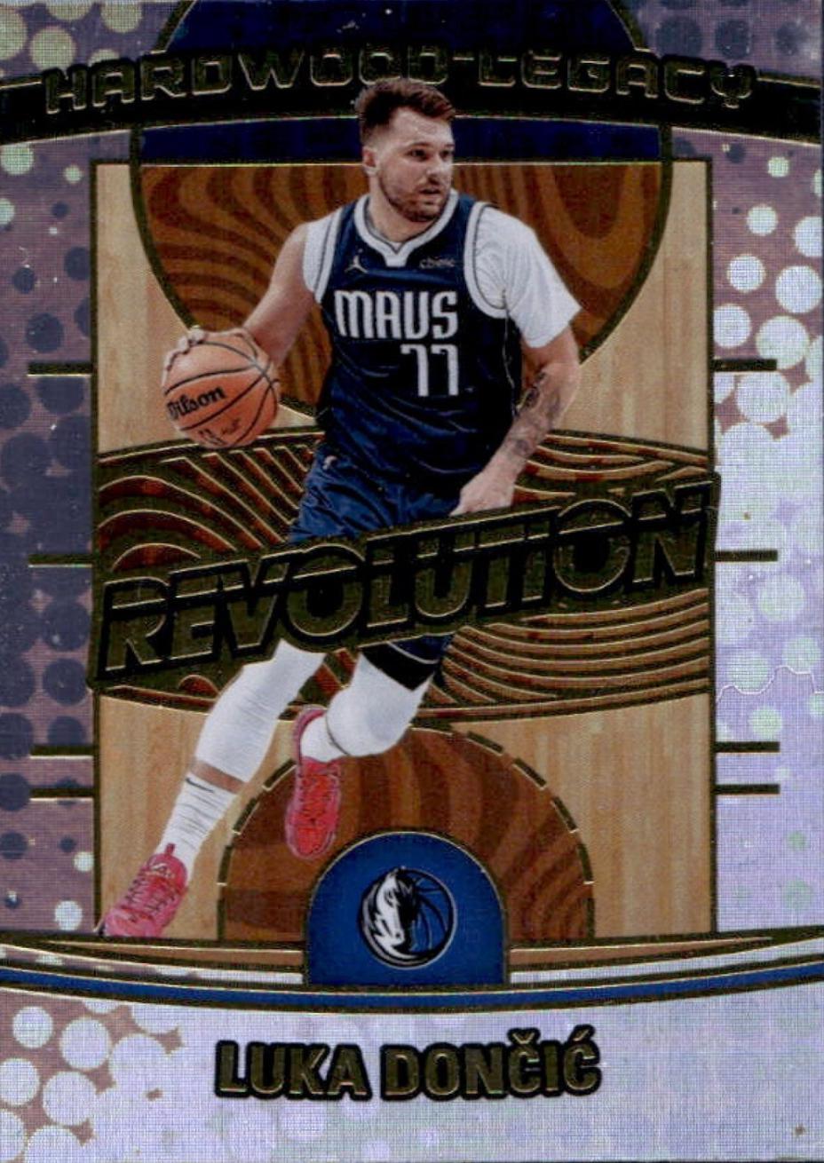 2024 Luka Doncic #1