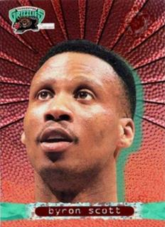 Byron Scott