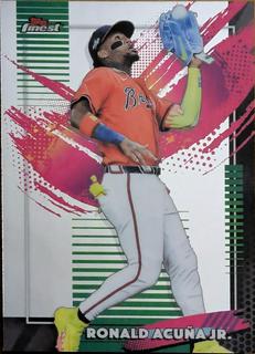Ronald Acuna Jr.