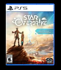 Star Overdrive Playstation 5 Prices