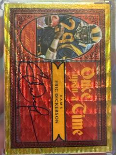 Eric Dickerson
