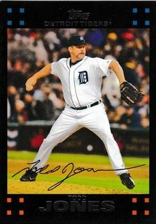 Todd Jones