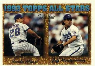 Jeff Montgomery/Randy Meyers