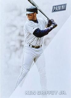 Ken Griffey, Jr