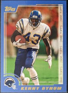 Kenny Bynum
