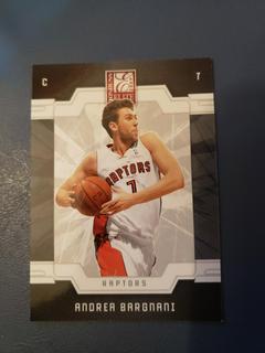 Andrea Bargnani