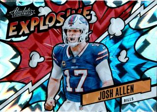 Josh Allen