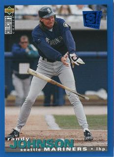 Randy Johnson