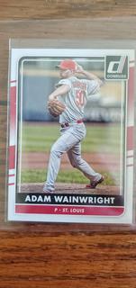 Adam Wainwright