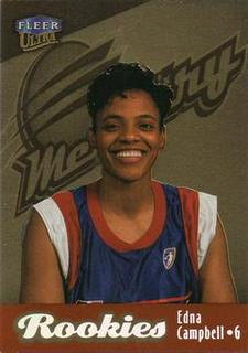 Edna Campbell