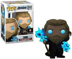 Thor [GITD Chase] #1117