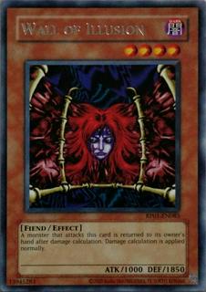 Wall of Illusion RP01-EN083