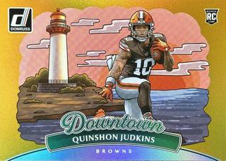 Quinshon Judkins