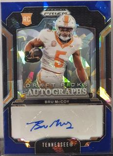 Bru McCoy