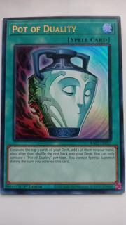 Pot of Duality RA02-EN057