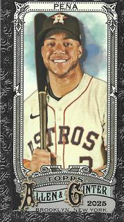 Jeremy Pena