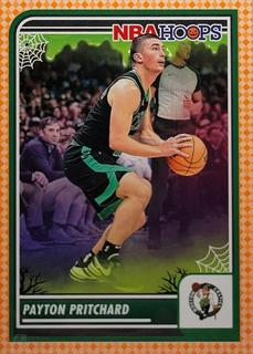 Payton Pritchard