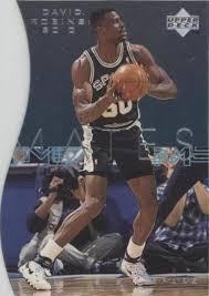 David Robinson