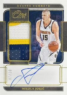 Nikola Jokic