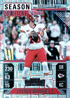 Patrick Mahomes II