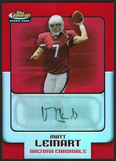 Matt Leinart
