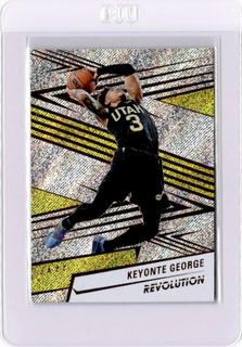 Keyonte George