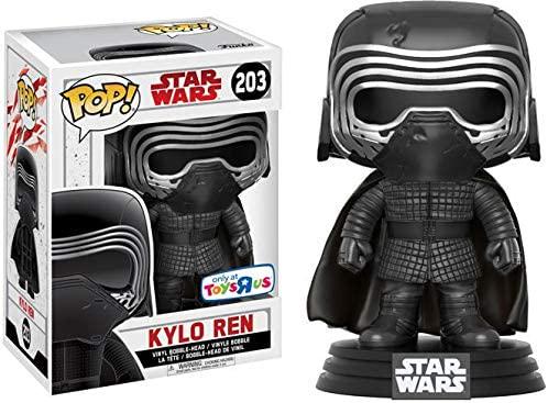 Kylo Ren #203 Funko POP Star Wars