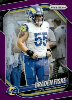 Braden Fiske