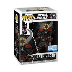 Darth Vader #775