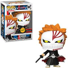 Ichigo [AAA Chase] #1087