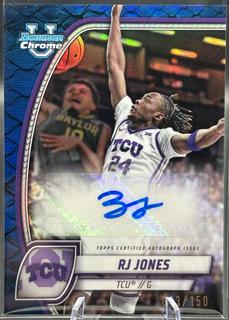 RJ Jones