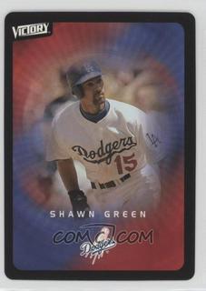 Shawn Green