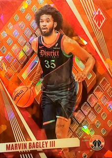 Marvin Bagley III