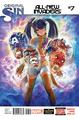 All-New Invaders | Comic Books All-New Invaders