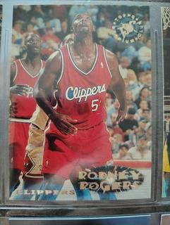 Rodney Rogers