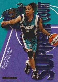 Dawn Staley