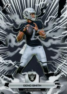 Geno Smith