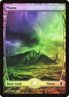 Plains