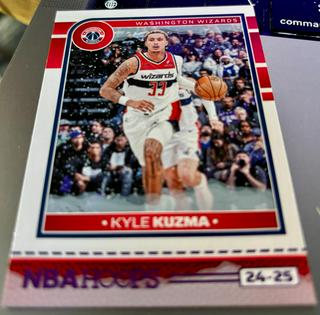 Kyle Kuzma