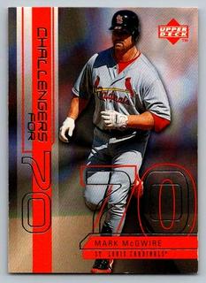 Mark McGwire