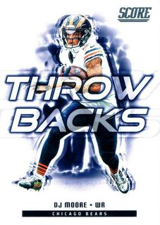 DJ Moore