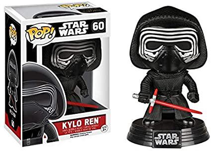 Kylo Ren #60 Funko POP Star Wars