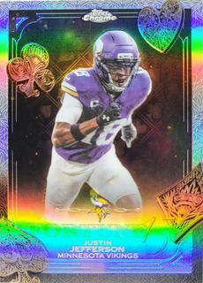 Justin Jefferson