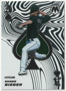 Shane Bieber