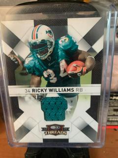 Ricky Williams