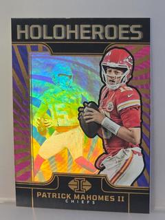 Patrick Mahomes II