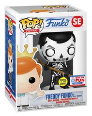 Freddy Funko As Star Trooper [GITD] #SE (Freddy Funko)