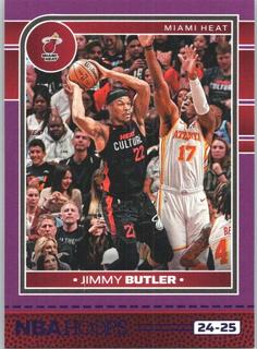 Jimmy Butler